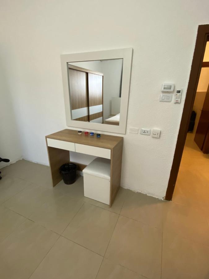 Apartament Horses House Al-Al-Karak Zewnętrze zdjęcie