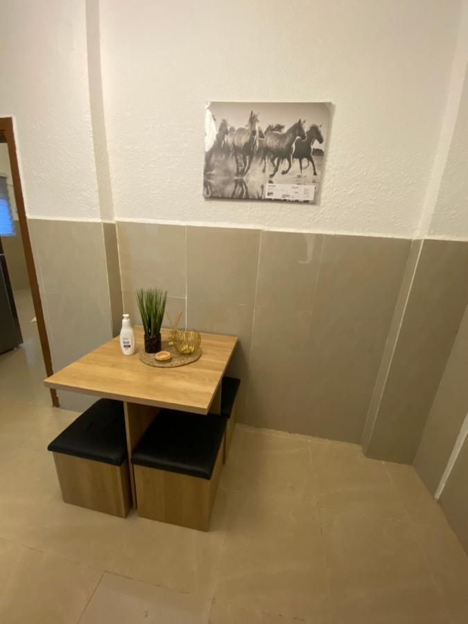 Apartament Horses House Al-Al-Karak Zewnętrze zdjęcie