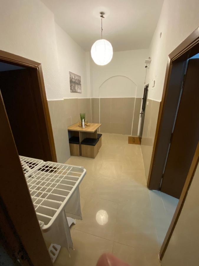 Apartament Horses House Al-Al-Karak Zewnętrze zdjęcie