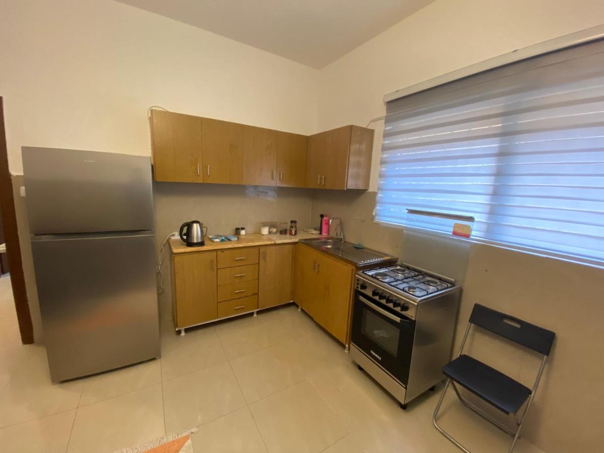 Apartament Horses House Al-Al-Karak Zewnętrze zdjęcie