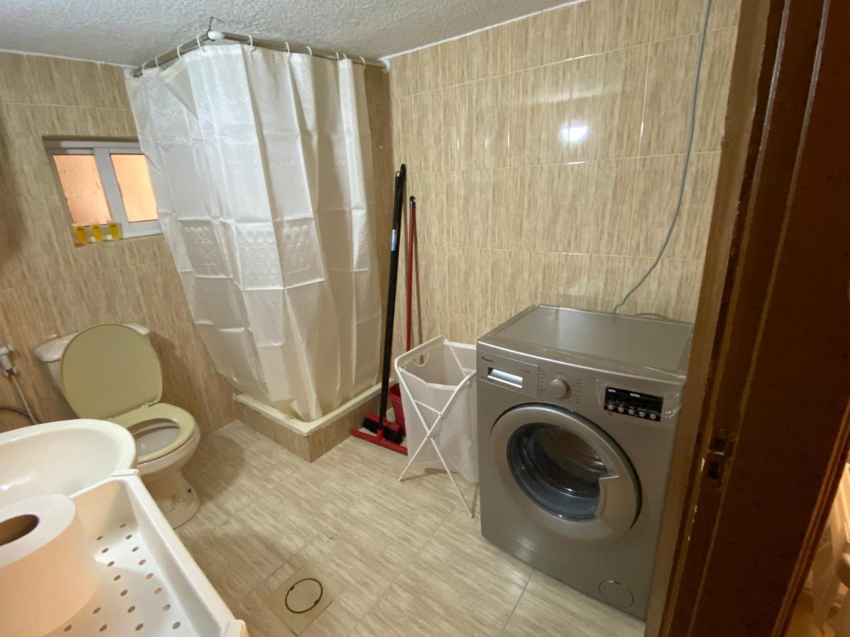 Apartament Horses House Al-Al-Karak Zewnętrze zdjęcie