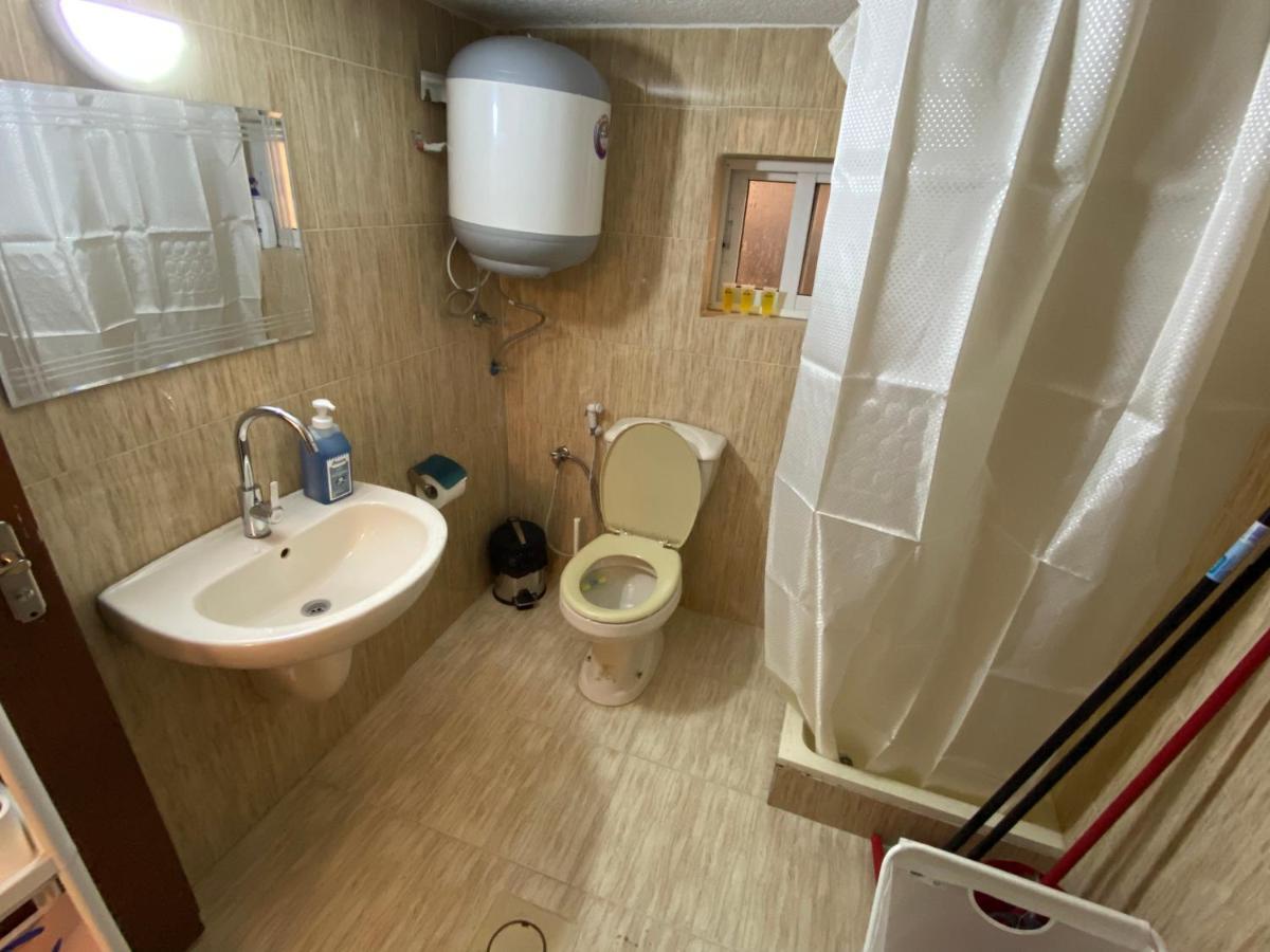Apartament Horses House Al-Al-Karak Zewnętrze zdjęcie
